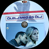 Ölelj meg és ölj (Old Dzsordzsi) DVD borító CD1 label Letöltése