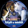 Kutyák és macskák - A rusnya macska bosszúja (Old Dzsordzsi) DVD borító CD1 label Letöltése