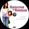 Ramona és Beezus (Old Dzsordzsi) DVD borító CD1 label Letöltése