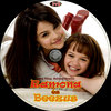 Ramona és Beezus (Old Dzsordzsi) DVD borító CD2 label Letöltése