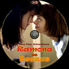 Ramona és Beezus (Old Dzsordzsi) DVD borító CD3 label Letöltése