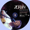 Zorán - Koncert - Budapest Sportaréna _2003 DVD borító CD1 label Letöltése