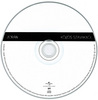 Zorán - Közös szavakból _2006 DVD borító CD1 label Letöltése