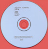 Zsédenyi Adrienn - Zséda _2002 DVD borító CD1 label Letöltése