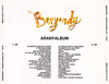 Bergendy - Aranyalbum (1971-1975) _1981 DVD borító BACK Letöltése