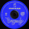 Bergendy - Aranyalbum (1971-1975) _1981 DVD borító CD1 label Letöltése