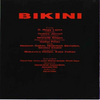 Bikini - Best Of Bikini DVD borító INSIDE Letöltése