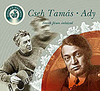 Cseh Tamás - Ady (megzenésített versek) _2004 DVD borító FRONT Letöltése