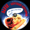 Alfie - Szívtelen szívtipró (Old Dzsordzsi) DVD borító INSIDE Letöltése