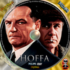 Hoffa (Freeman) DVD borító CD1 label Letöltése
