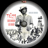 Tûz! - Queimada lázadói (Old Dzsordzsi) DVD borító CD3 label Letöltése