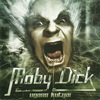 Moby Dick - Ugass kutya (Újrakiadás) DVD borító FRONT Letöltése