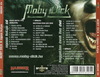 Moby Dick - Ugass kutya (Újrakiadás) DVD borító BACK Letöltése