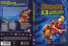 Scooby-Doo! és a 13 szellem (A teljes sorozat) DVD borító FRONT Letöltése