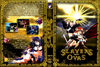 Slayers Special OVAs (Eddy61) DVD borító FRONT Letöltése