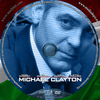 Michael Clayton (Zolipapa) DVD borító CD1 label Letöltése