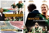 Invictus - A legyõzhetetlen (Tribal) DVD borító FRONT Letöltése