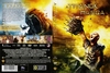 A titánok harca DVD borító FRONT Letöltése