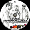 Gyõzni Indianapolisban (Old Dzsordzsi) DVD borító INLAY Letöltése