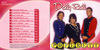 Dolly Roll - Poperett DVD borító FRONT slim Letöltése