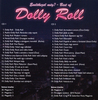 Emlékszel még - Best of Dolly Roll [2CD] _2009 DVD borító INSIDE Letöltése