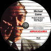 Abrakadabra (Old Dzsordzsi) DVD borító CD1 label Letöltése