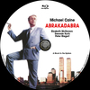 Abrakadabra (Old Dzsordzsi) DVD borító CD2 label Letöltése