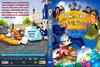 Tom és Jerry és Sherlock Holmes (Eddy61) DVD borító FRONT Letöltése
