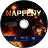 Napfény  DVD borító CD1 label Letöltése