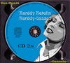 Karády Katalin - Karády-összes (CD 1-6) DVD borító CD2 label Letöltése
