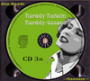 Karády Katalin - Karády-összes (CD 1-6) DVD borító CD3 label Letöltése