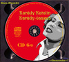 Karády Katalin - Karády-összes (CD 1-6) DVD borító INLAY Letöltése