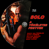 Solo - A tökéletes fegyver (Old Dzsordzsi) DVD borító CD2 label Letöltése