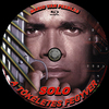 Solo - A tökéletes fegyver (Old Dzsordzsi) DVD borító CD3 label Letöltése