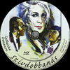 Szívdobbanás (Old Dzsordzsi) DVD borító CD4 label Letöltése