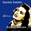 Karády Katalin - Karády-összes (Front 1-6) DVD borító FRONT Letöltése