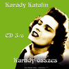 Karády Katalin - Karády-összes (Front 1-6) DVD borító CD1 label Letöltése