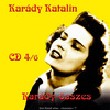 Karády Katalin - Karády-összes (Front 1-6) DVD borító CD2 label Letöltése
