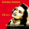 Karády Katalin - Karády-összes (Front 1-6) DVD borító CD4 label Letöltése