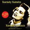 Karády Katalin - Karády-összes (Front 1-6) DVD borító FRONT BOX Letöltése