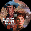 Rancho River (Old Dzsordzsi) DVD borító CD1 label Letöltése
