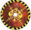 Kárpátia - Utolsó percig DVD borító CD1 label Letöltése