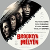 Brooklyn mélyén DVD borító CD2 label Letöltése