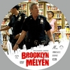 Brooklyn mélyén DVD borító CD3 label Letöltése