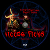 Vicces fickó (Old Dzsordzsi) DVD borító CD2 label Letöltése