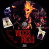 Vicces fickó (Old Dzsordzsi) DVD borító CD3 label Letöltése