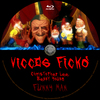 Vicces fickó (Old Dzsordzsi) DVD borító INSIDE Letöltése