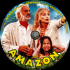 Amazon (Old Dzsordzsi) DVD borító CD2 label Letöltése