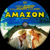 Amazon (Old Dzsordzsi) DVD borító CD3 label Letöltése