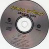 Korda György - Aranyalbum DVD borító CD1 label Letöltése